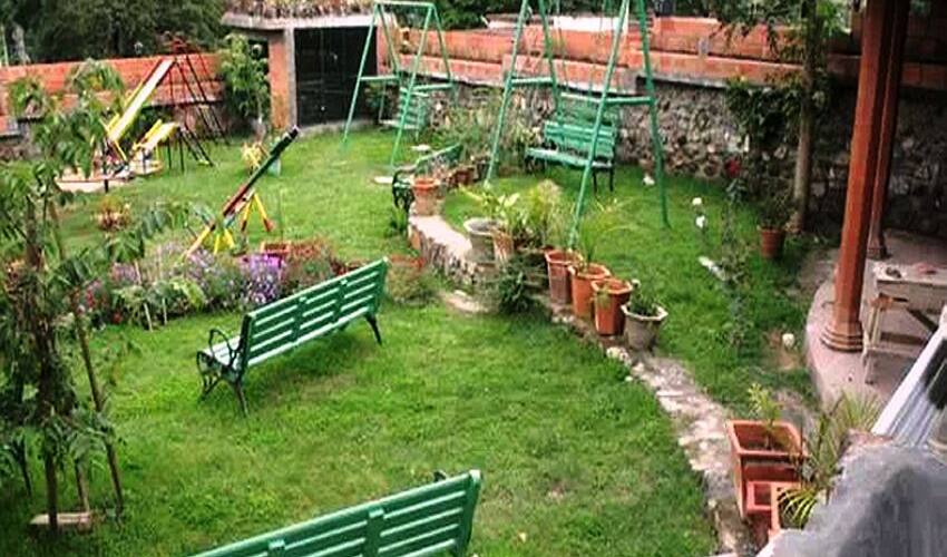The Nest Inn Resort, Masinagudi 3